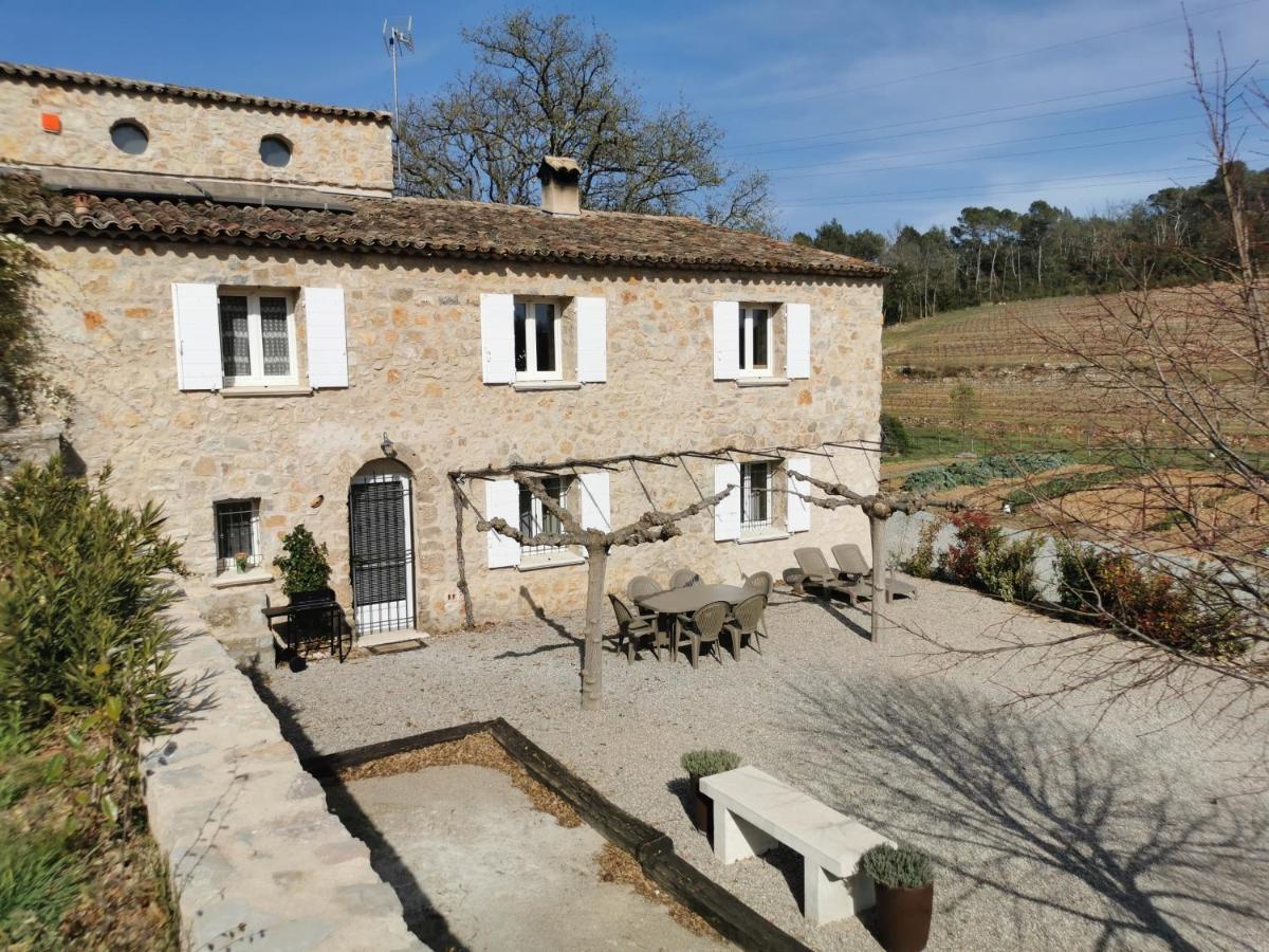 Jas De Marripey Appartement *