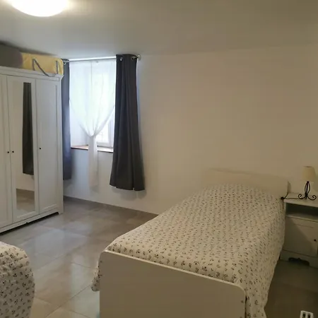 Appartement Jas De Marripey à Les Arcs-sur-Argens Extérieur photo