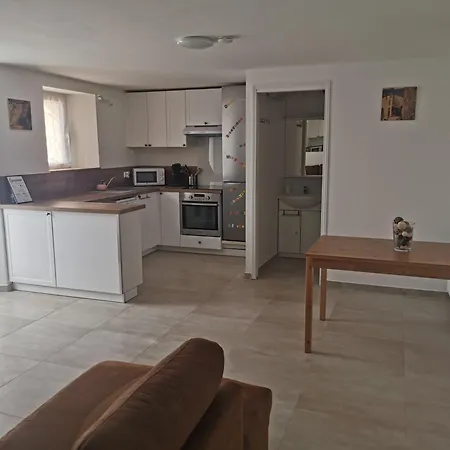 Appartement Jas De Marripey à Les Arcs-sur-Argens Extérieur photo