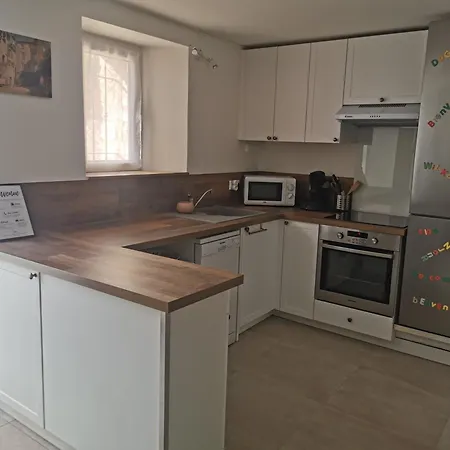 Appartement Jas De Marripey à Les Arcs-sur-Argens Extérieur photo