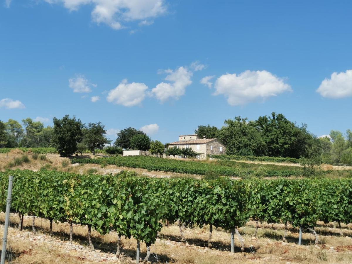 Jas De Marripey * Les Arcs-sur-Argens